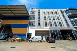 Tuas South Street 10 (D22), Factory #526886371